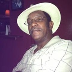 In The Club: by Keith Bankroll Austin