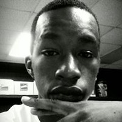 Todd Cates-Hartsfield