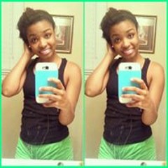 Quesha Anasheia Sullivan