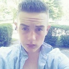 Alex Lukas Schmietendorf