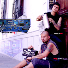 Tiempo Azul Guatemala