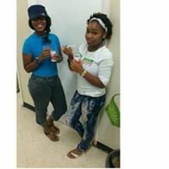 Dara-Chantall Capleton