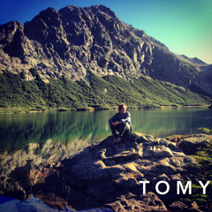 T O M Y Official
