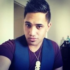 Levi Josiah Retikaukau