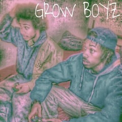 Grow Boyz