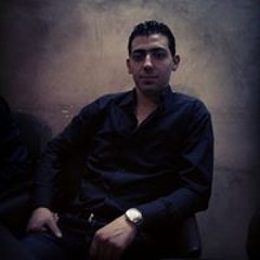 Ayman Laham