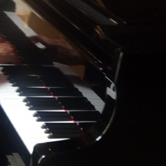 Rejoicing (Ornette Coleman)