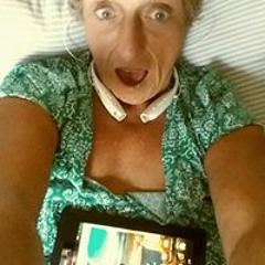 Janice Brown McDonald