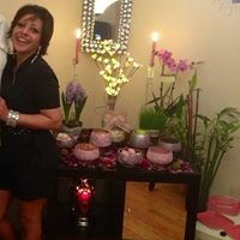 Anahita Davarkia