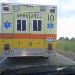 Son Ambulance