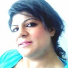 Saima Awan