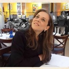 Martha Amezcua-Rivera