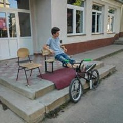 Tibor Csankovszki