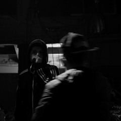 UNDERMISTER_LA LUZ FT. LIME LA MANCHA BUDA DUARTE