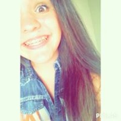 Hannah Nicole Picard