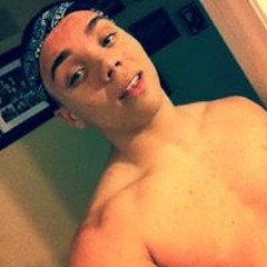 Dillion Youngblood