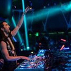 Steave Aoki