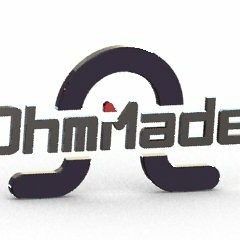 OhmMade - Pop Dat