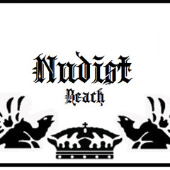 NUDIST BEACH