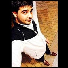 Khush Cheema
