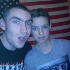 Oceane Moretz Dufour