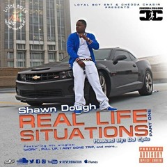 Shawn Dough 1