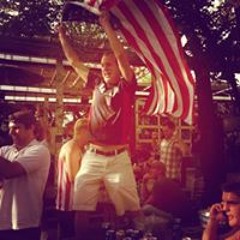 Kade Macaulley Barton