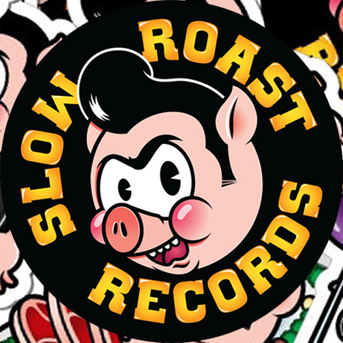 Slow Roast Records’s avatar