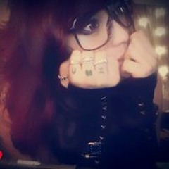 Christal Natasha De'Cruz