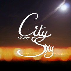 City Under Sky