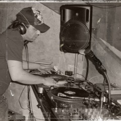 DJ Frost [FMT]