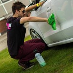 Adam SittinDubs Jackson