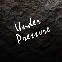 Under Pressvre