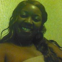 Dwanise Charlette Guy