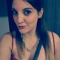 Gabriela Molina Zurano