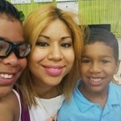 Karla Sarah DeYahshuah