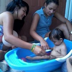 Luz Marli Ariza Gomez