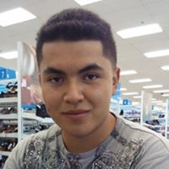 Jesus Vargas 93