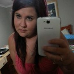 Bree Richardson-Shaw