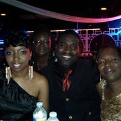 Cadillac Chromevogues