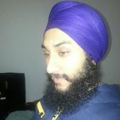 Ramneek Singh Khalsa