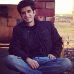 Usama Omer Qureshi