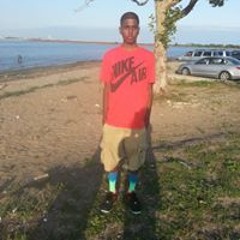 Jeromy Jagroop