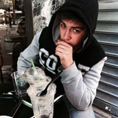 Nabil Jaunatre Boukhelifa