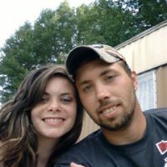 Courtney Grace Gossett