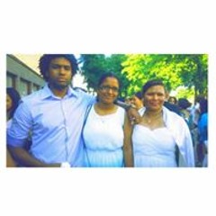 Nadine Spencer Ferreira