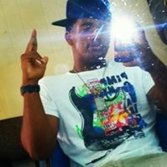 Arodi J. Jansen Martinez