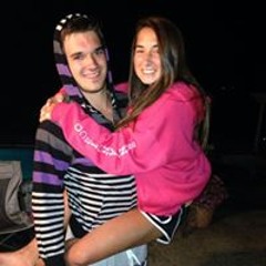 Darby Marie Rumbaugh