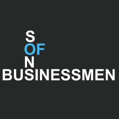 Sons of Businessmen’s avatar