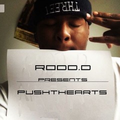 PushTheArts